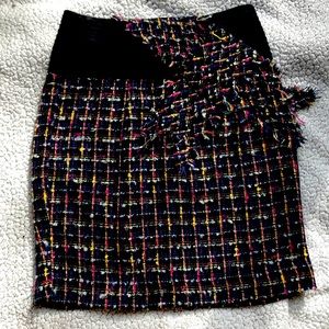 Anthropologie Skirt